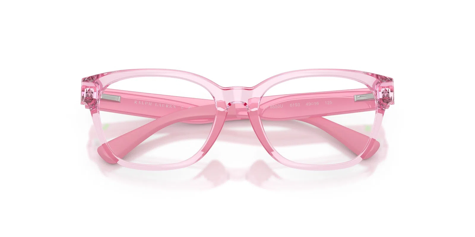 Polo Prep 8553U Eyeglasses - view 20